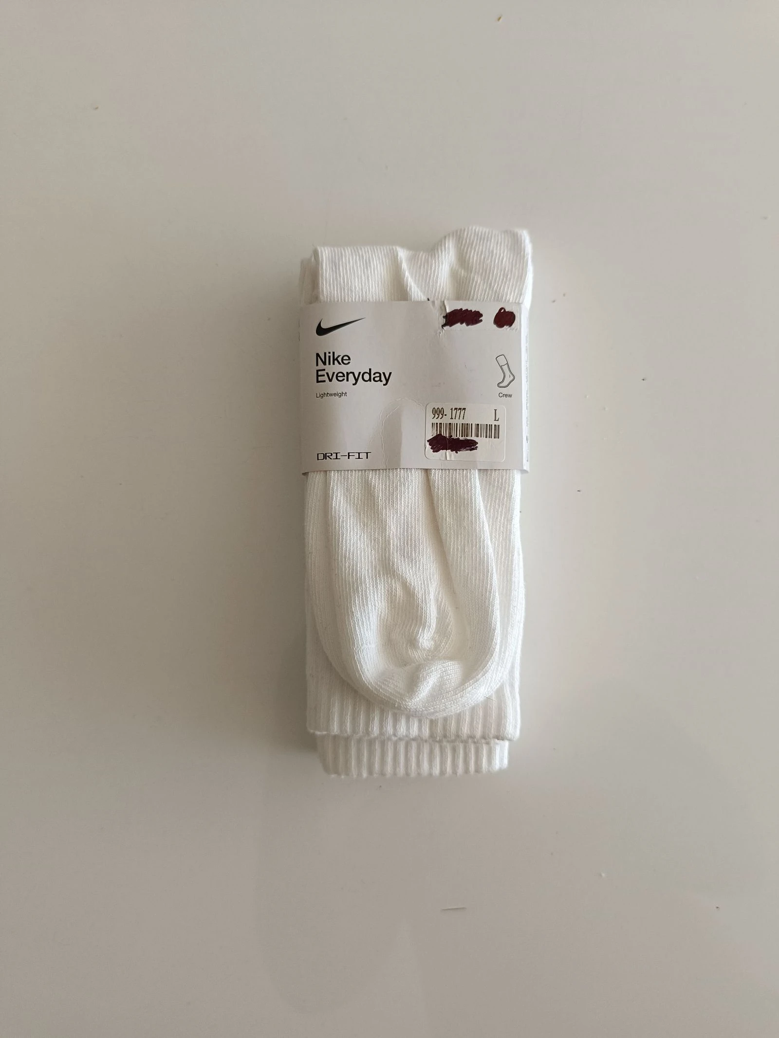 Pack de Calcetines Nike Everyday Lightweight